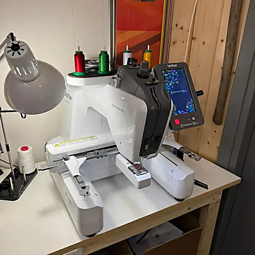 Il laboratorio HandMadePrint.art a Carmignano di Brenta