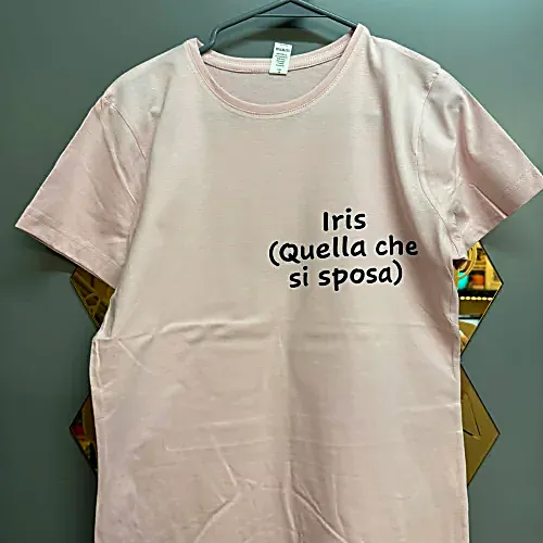 Lavoro artigianale HandMadePrint