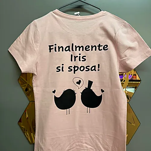 Lavoro artigianale HandMadePrint